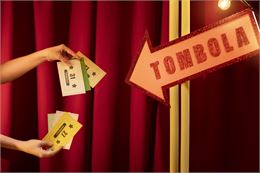 Tombola - Image de Freepik