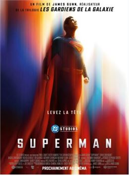 Superman - allo ciné