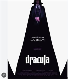 dracula - allo ciné