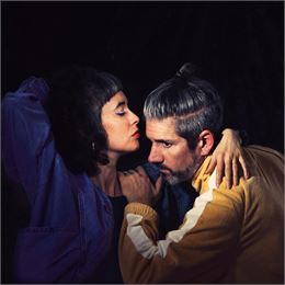 Concert : Elvett_Albertville - N. Spuhler