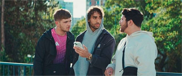 Image du film