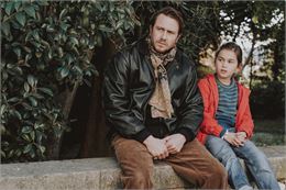 Cinéma "Aux jours qui viennent" photo - Copyright Paname Distribution