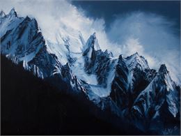 œuvre de Vicky P. - Vicky P.