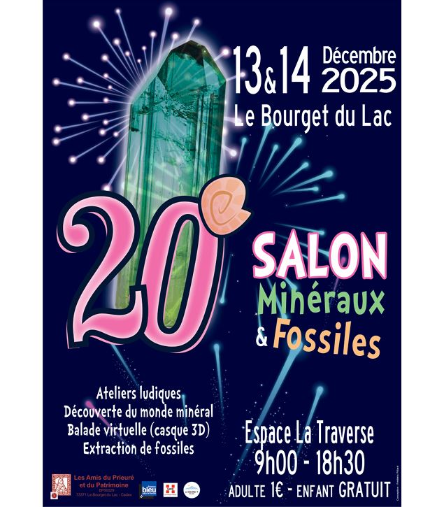 Bourse 20ème anniversaire - Curty Maurice