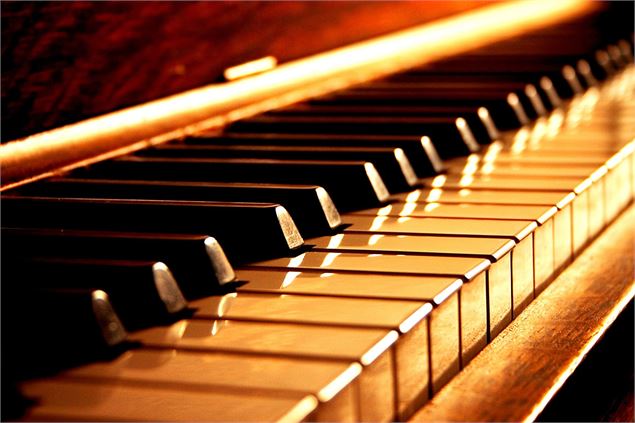 Conférence - Samson François, le chant du piano_Saint-Jean-de-Maurienne - CANVA