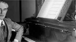 Conférence - Les sortilèges ravéliens_Saint-Jean-de-Maurienne - Saison culturelle 2025/2026