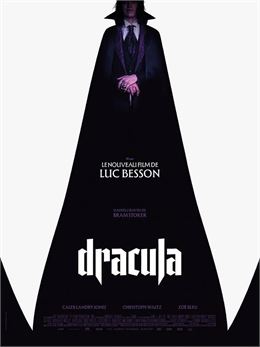 PROJECTION : Dracula_Val-Cenis - ALLO CINE