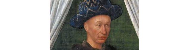 Conférence - Charles VII, le bien servi (1403-1462)_Saint-Jean-de-Maurienne - WIKIPEDIA