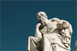 Conférence - La mythologie grecque dans le cinéma du 20ème siècle : l'Olympe sous le feu des project