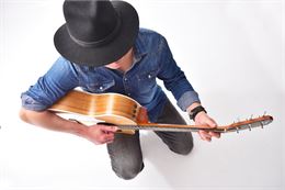 Guitare - Doodz Music