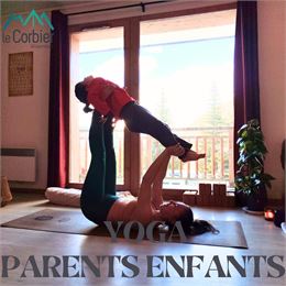 Yoga Parent enfant