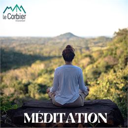 Ressourcez-vous : Méditation avec Elsa_Le Corbier