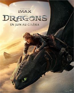 PROJECTION : Dragons_Val-Cenis - ALLO CINE