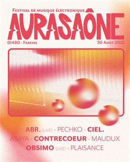 AuraSaône Festival_Fareins - DR