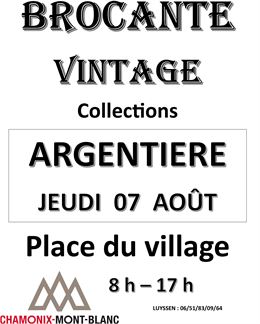 brocante vintage_Argentière