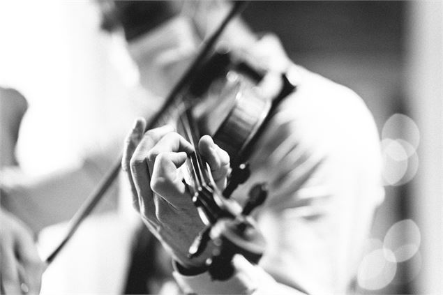 Heure musicale