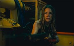 Photo du film "Dangerous Animals" - Copyright Animal Holdings Pty Ltd.