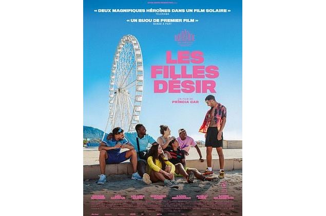 les filles désir - allo ciné