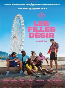les filles désir - allo ciné