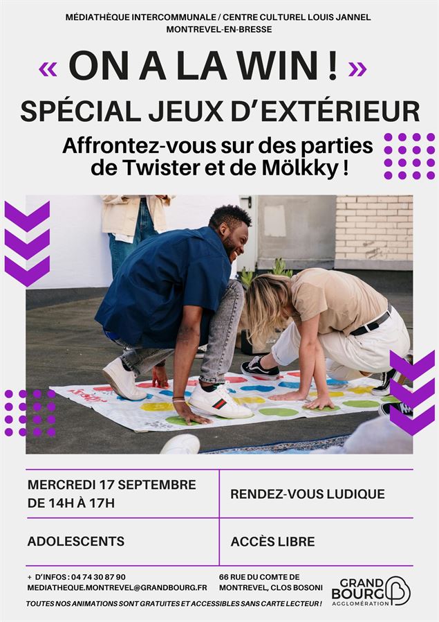 On a la win ! Spécial Jeux d'extérieur - pexels-cottonbro
