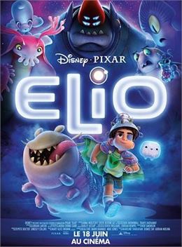 Mon jeudi cinéma - ELIO_Saint-Gervais-les-Bains
