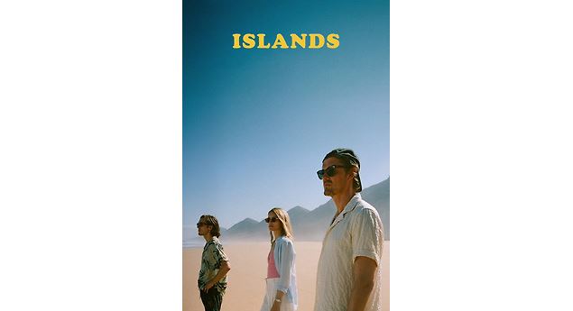 Mon Jeudi Cinéma - ISLANDS_Saint-Gervais-les-Bains