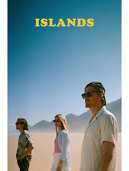 Mon Jeudi Cinéma - ISLANDS_Saint-Gervais-les-Bains