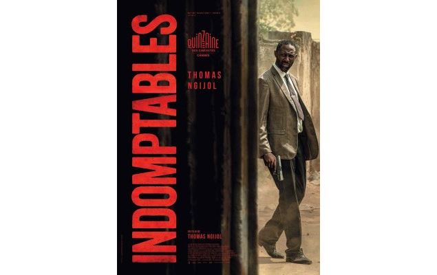 Mon Jeudi Cinéma - INDOMPTABLES_Saint-Gervais-les-Bains