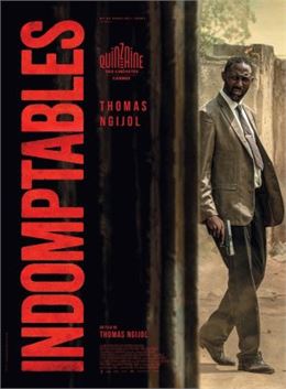 Mon Jeudi Cinéma - INDOMPTABLES_Saint-Gervais-les-Bains