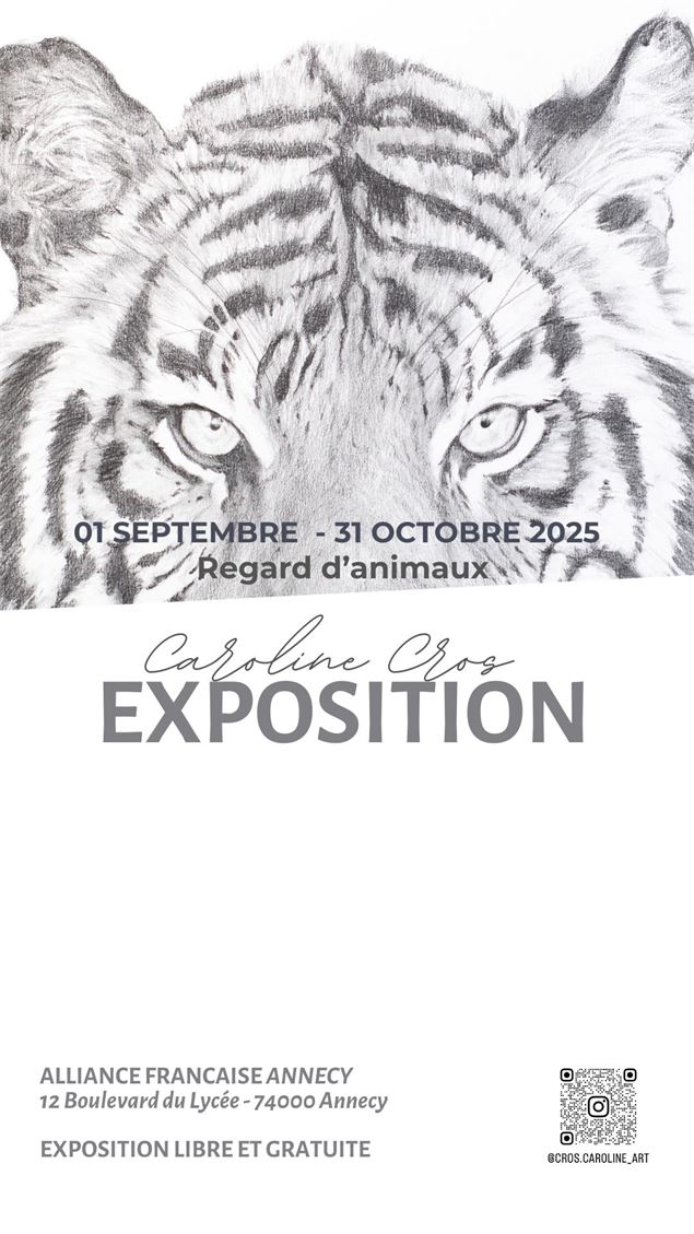Exposition photographique : 