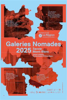 Galerie nomade 2025_Ugine