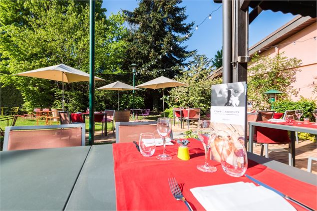 Bréchet en Fête - Hotel mercure