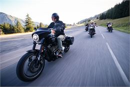Harley Days 2022 - Lionel Beylet