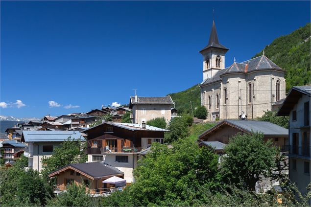 Fête de la Saint Germain - Montagny - Geoffrey Vabre