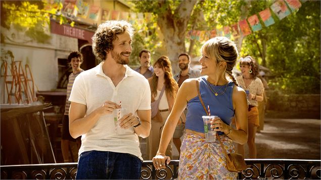 Film « Avignon »_Alby-sur-Chéran