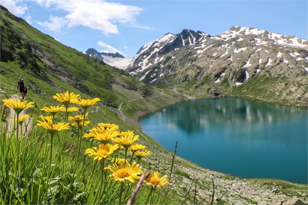 Les 3 Lacs - OT SSA