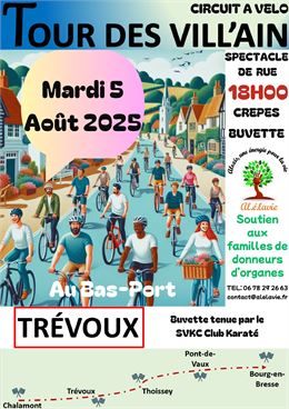 Tour des Vill'Ain_Trévoux