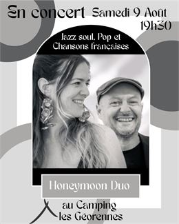 concert  Jazz Soul Pop et chansons françaises_Champfromier