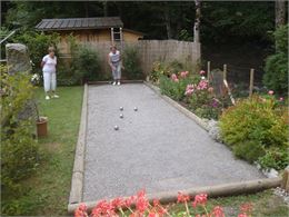 pétanque - OT Flumet/St Nicolas