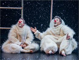 Cirque - Clown poétique_Oyonnax