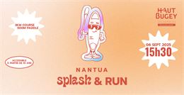 Splash & Run_Nantua