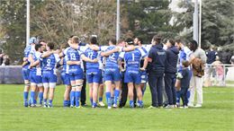 Groupe unis - Philippe Rolland