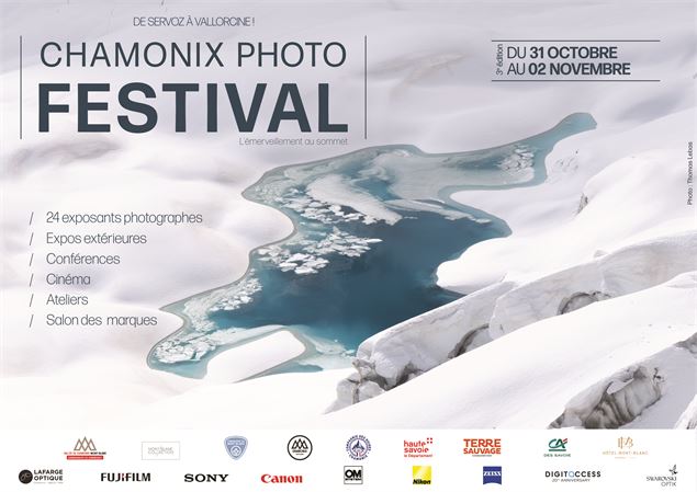 Chamonix Photo Festival