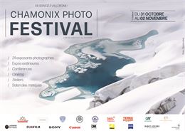Chamonix Photo Festival