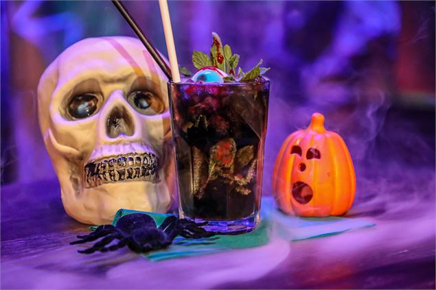 Halloween - 1055