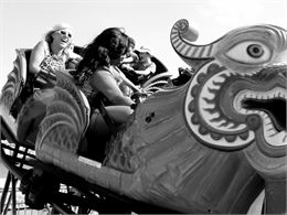 Fête foraine_Artemare - Pixabay