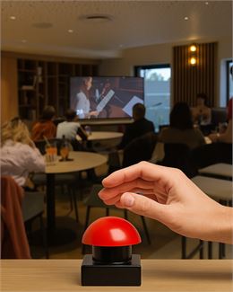 Soirée Blind test