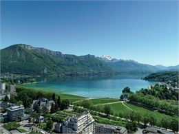 JEP2025 - Auprès de mon lac_Annecy - Jean-Marc Favre