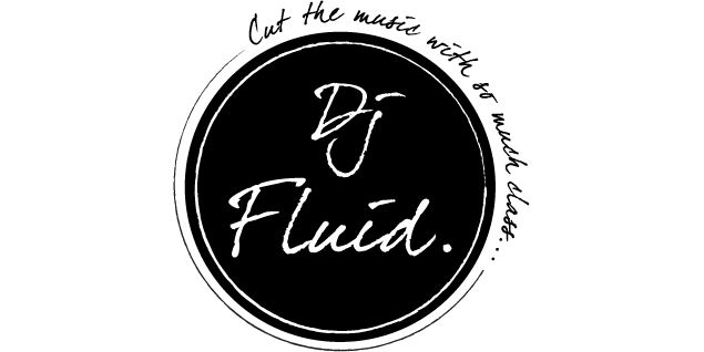 DJ FLUID - DJ FLUID