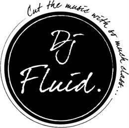 DJ FLUID - DJ FLUID